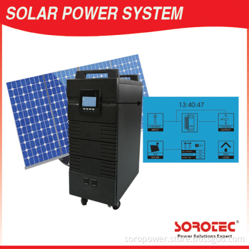 Solar Home Inverter